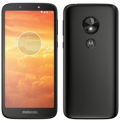 Замена камеры на телефоне Motorola Moto E5 Play в Белгороде